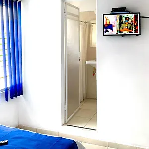 La Casa Del Expositor Apartahotel